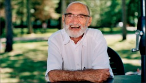 Henry Morgentaler defied Canada's restrictive laws on abortion